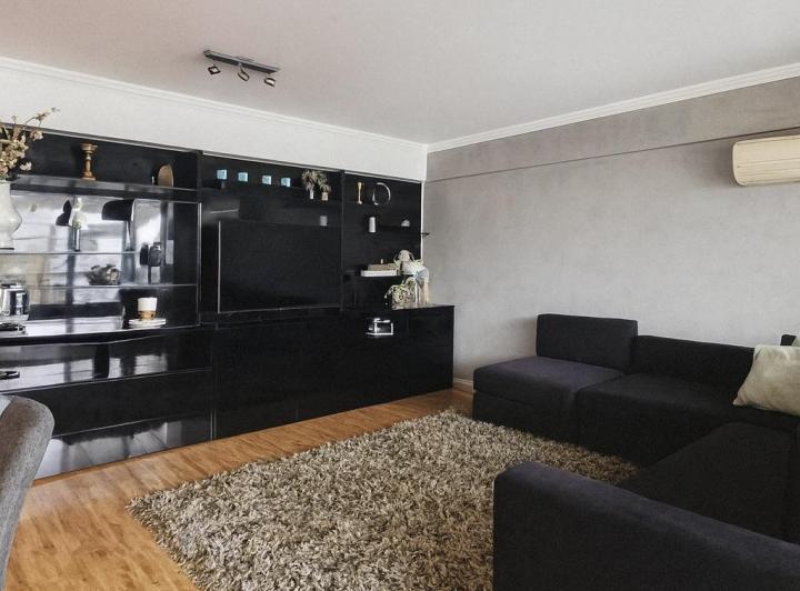 Departamento en alquiler y venta en Terrazas de la Bahia con 2 dormitorios y vista al río 4