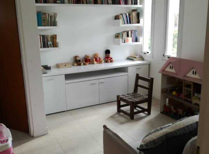 Casa en alquiler de verano, en Santa Bárbara, 4 dormitorios, lote interno 5