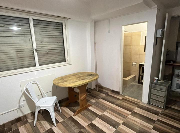 Departamento en alquiler 3