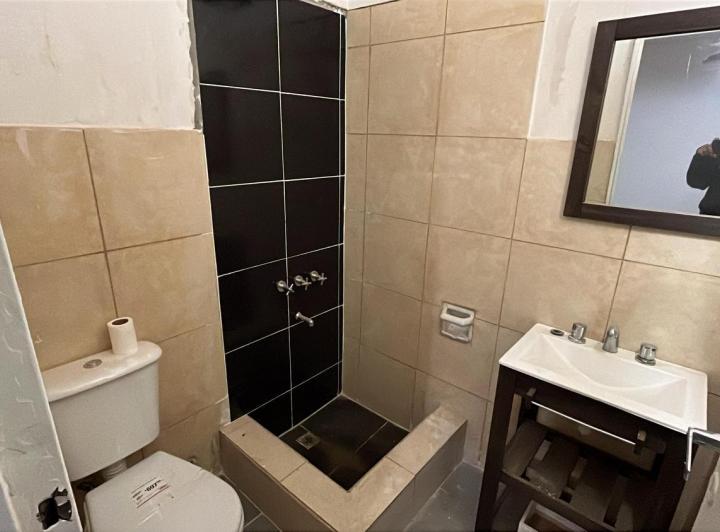 Departamento en alquiler 5