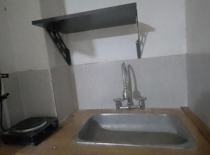 Departamento en alquiler 4