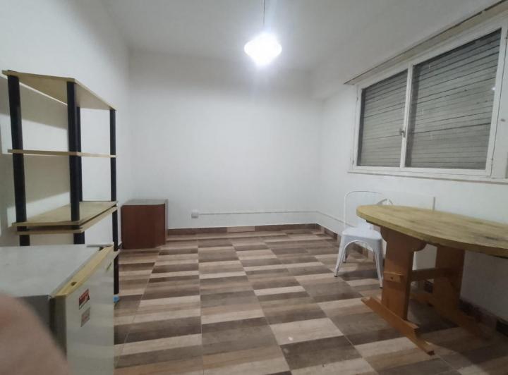 Departamento en alquiler 1