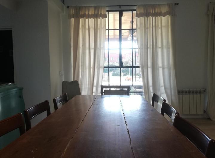 Casa en El Lucero en alquiler temporario Enero 5