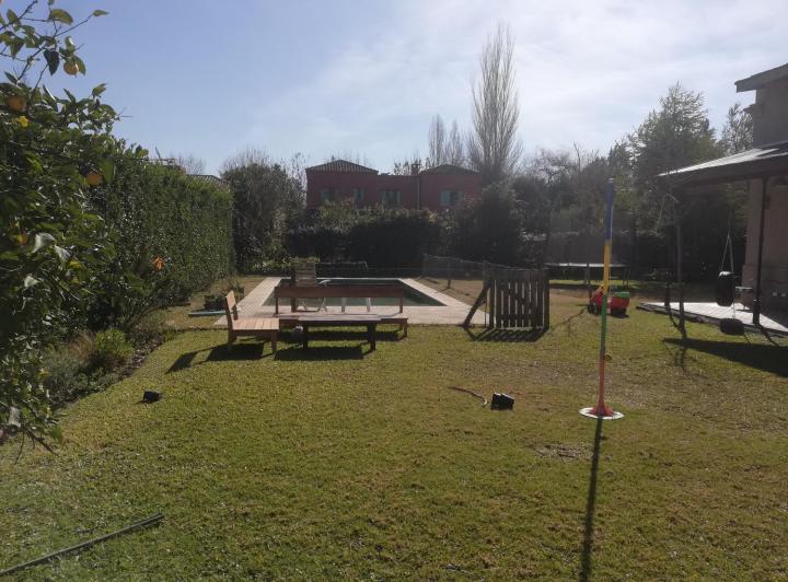 Casa en El Lucero en alquiler temporario Enero 3
