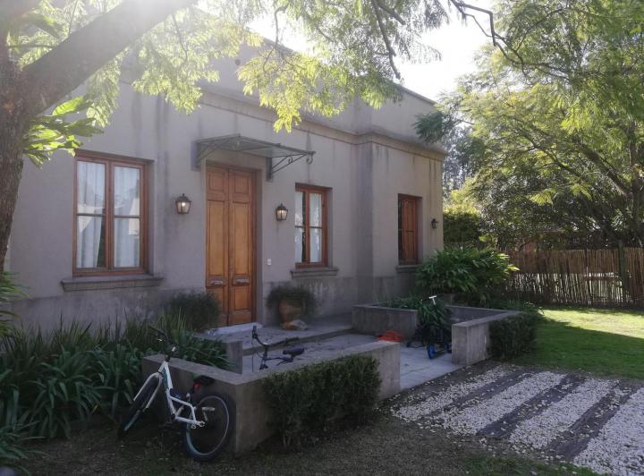 Casa en El Lucero en alquiler temporario Enero 2