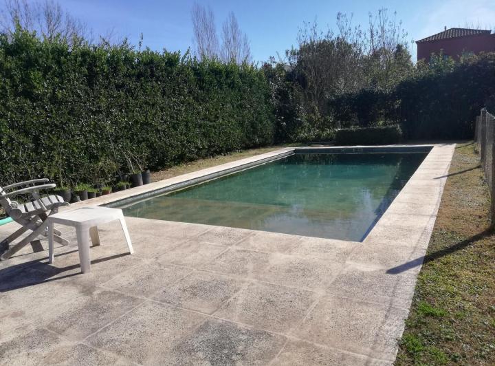 Casa en El Lucero en alquiler temporario Enero 4