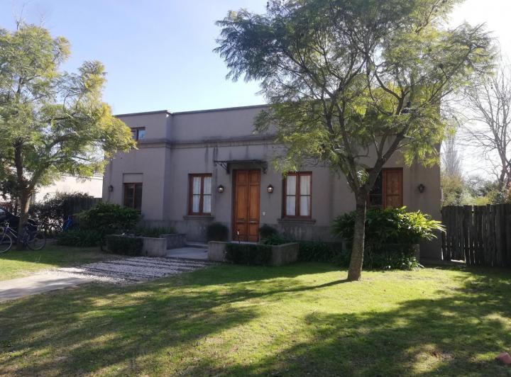 Casa en El Lucero en alquiler temporario Enero 1