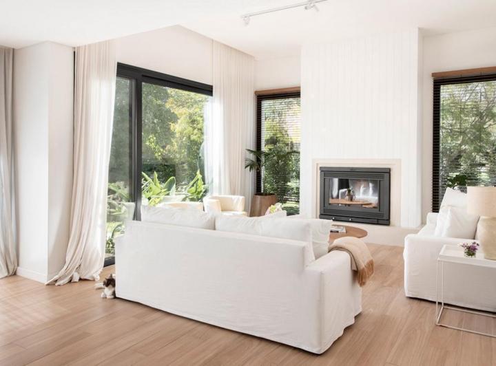 Casa en alquiler temporario en Los Lagos, Nordelta, 4 dormitorios en suite 2