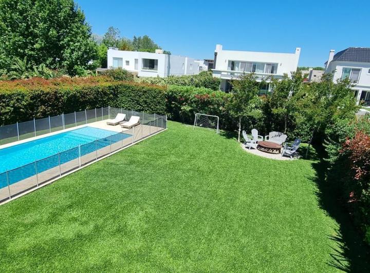Casa en alquiler temporario en Las Liebres Febrero 1