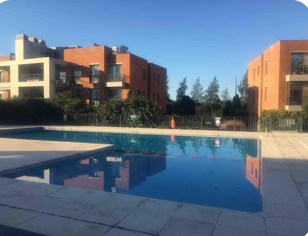 Departamento en Terrazas de Ayres