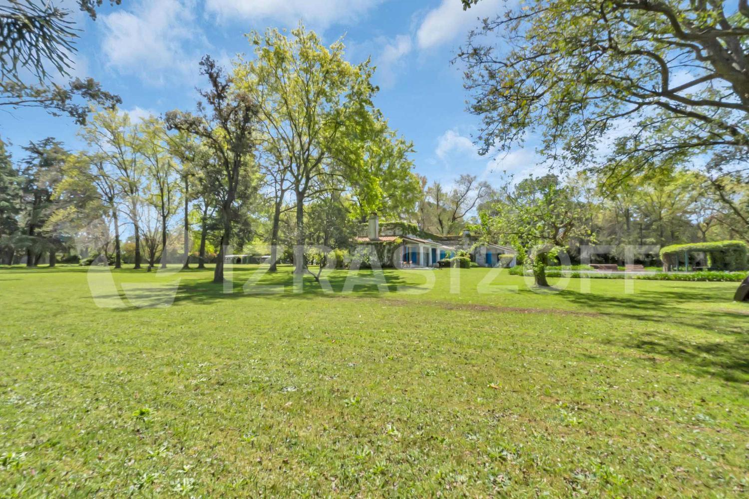 Foto de Chacra en venta, Villa Rosa, Pilar, imagen 4