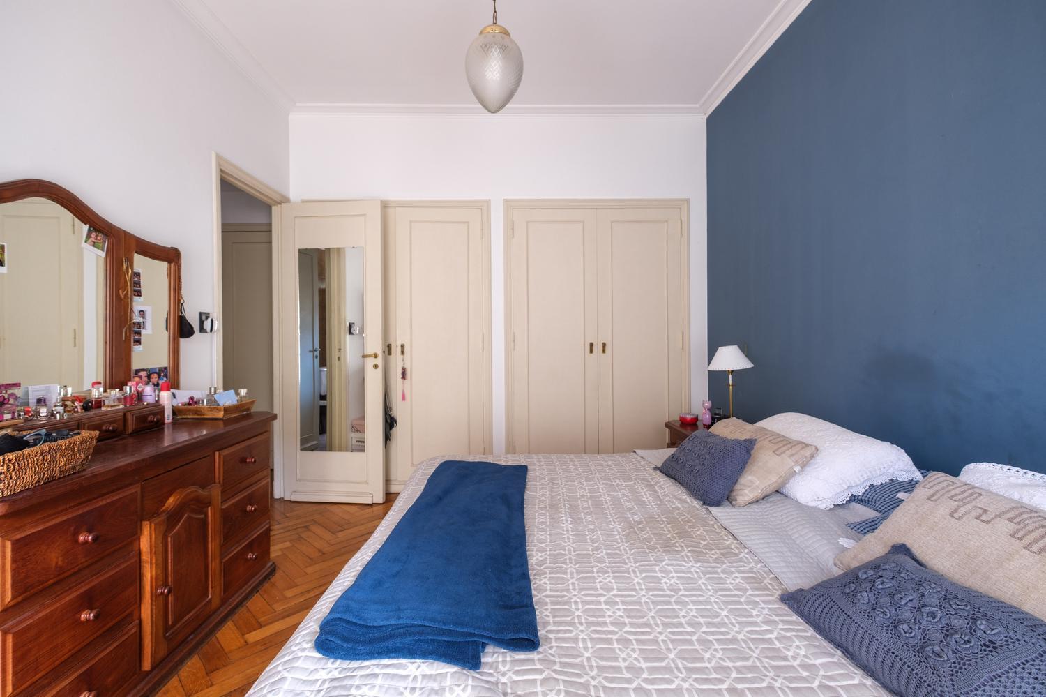 Departamento en venta en San Telmo de 3 dormitorios frente al Parque Lezama