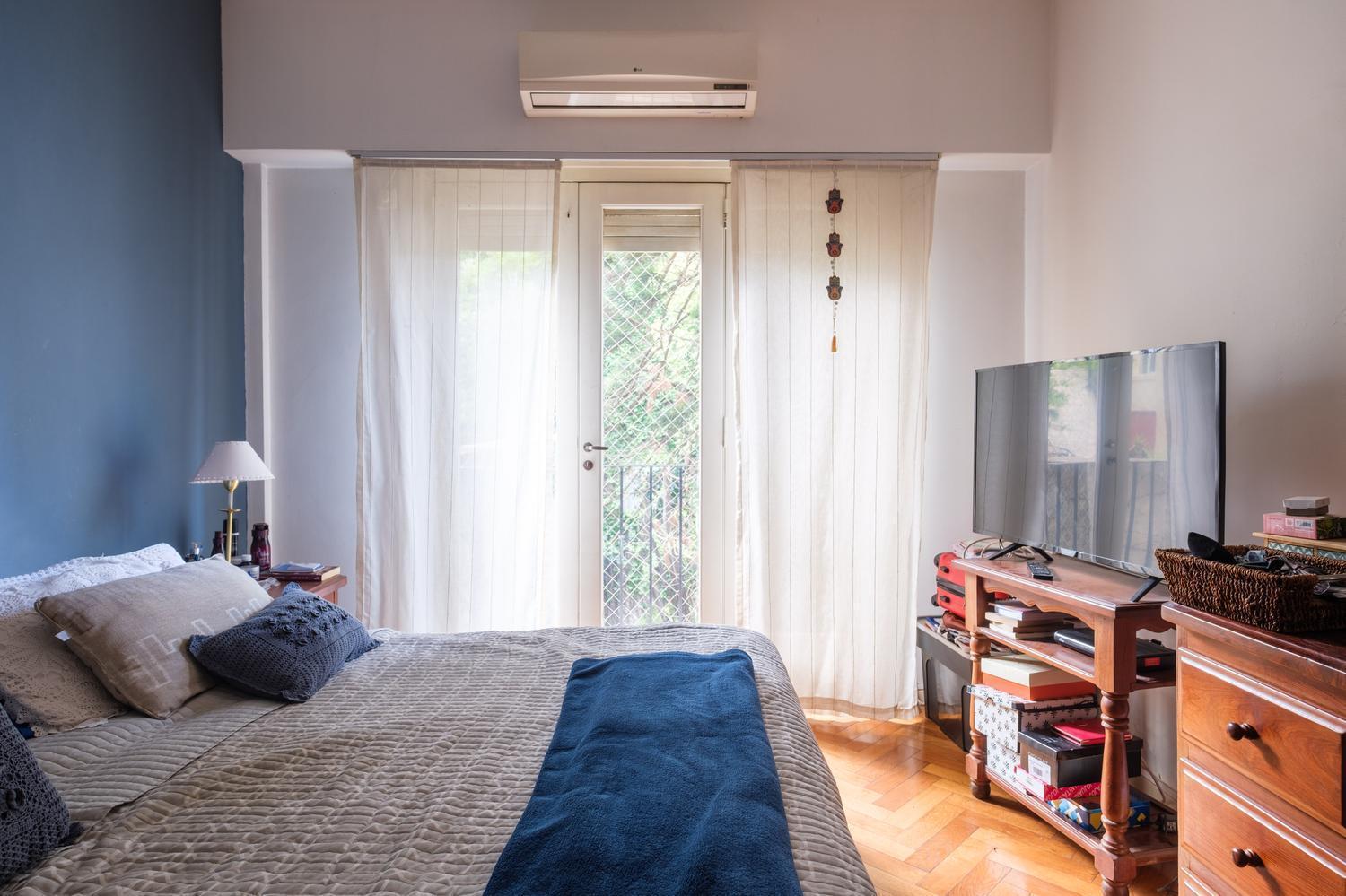 Departamento en venta en San Telmo de 3 dormitorios frente al Parque Lezama