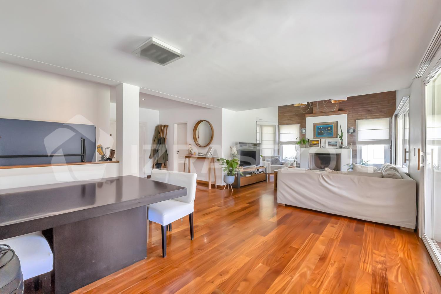 Foto de Casa en venta en lote central en La Legua, imagen 1