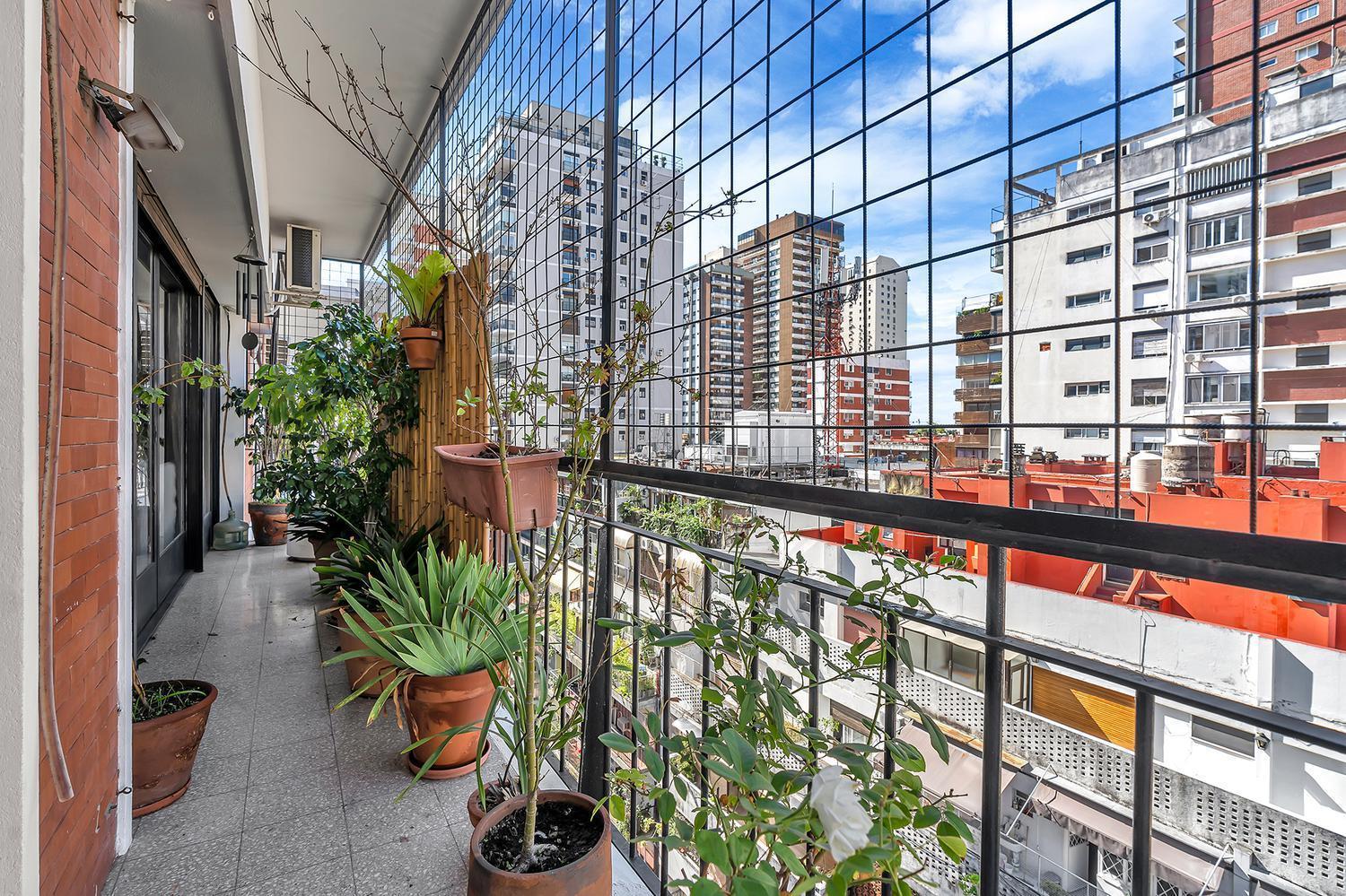 Foto de Departamento en venta de 3 dormitorios con terraza. Piso alto en, imagen 5