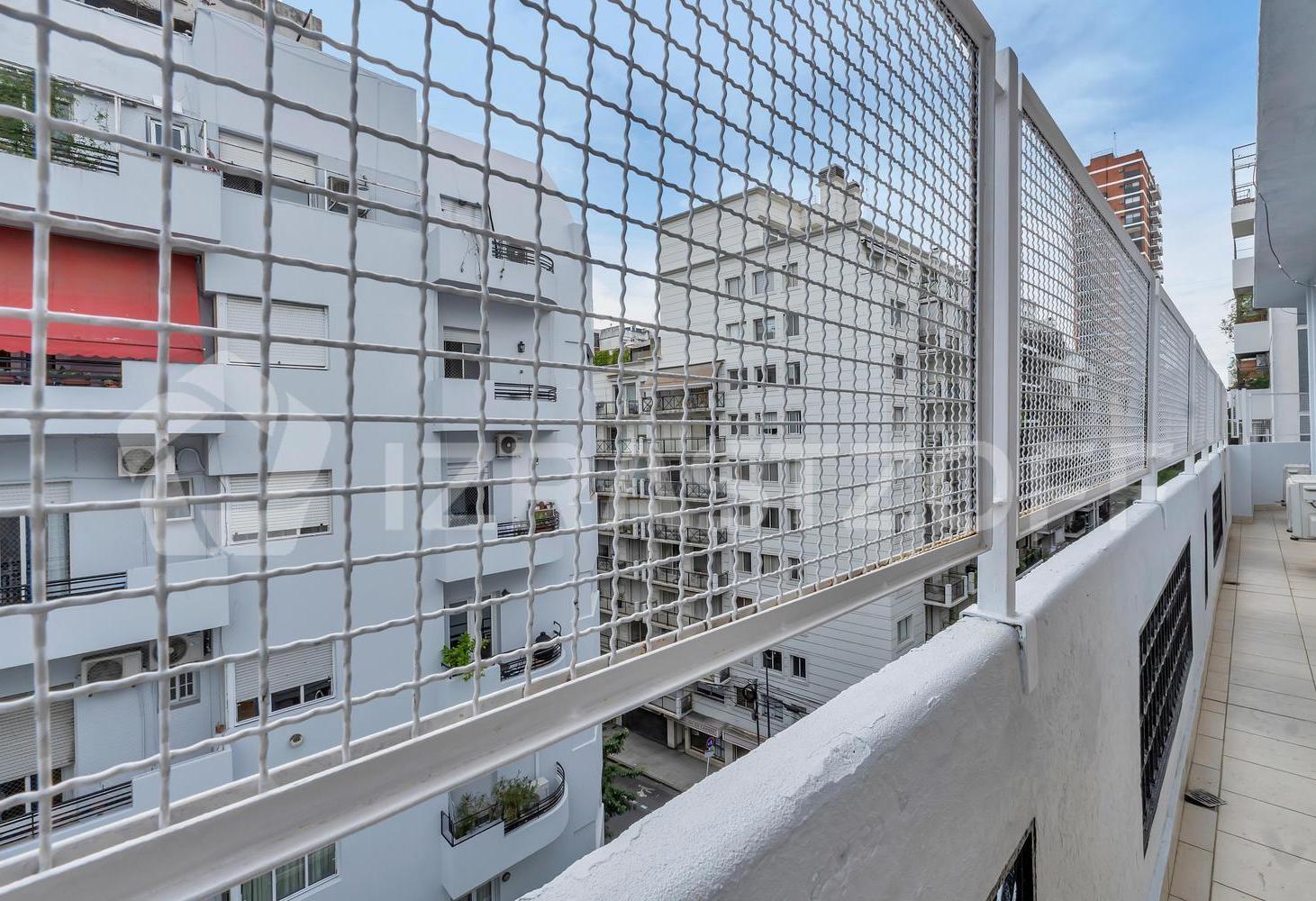 Foto de Departamento en venta en Recoleta. 5 ambientes en esquina, 4 dormitorios, imagen 3