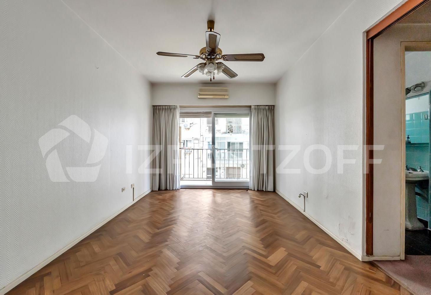Foto de Departamento en venta en Palermo de 2 dormitorios, imagen 2