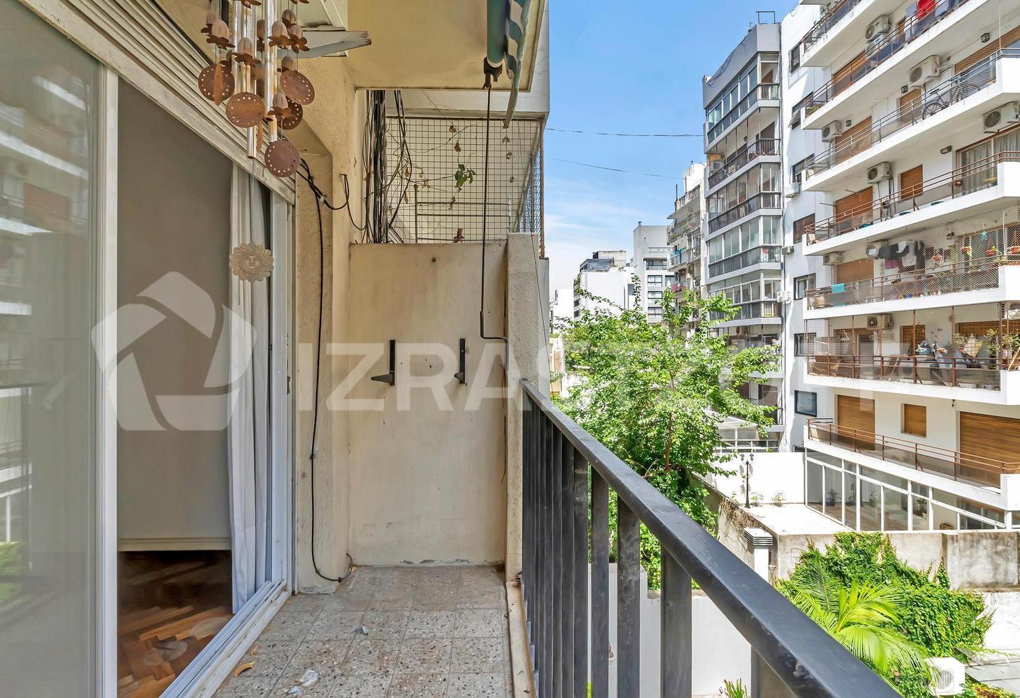 Foto de Departamento en venta en Palermo de 2 dormitorios, imagen 3