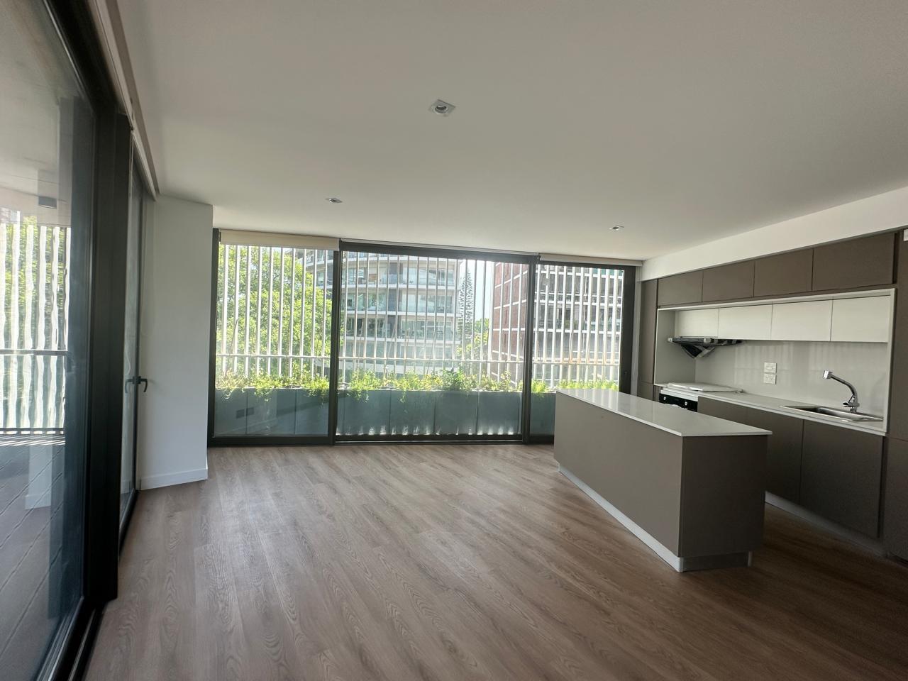 Foto de Departamento en Alquier, 2 ambientes. La Lucila, Barlovento Towers, imagen 1