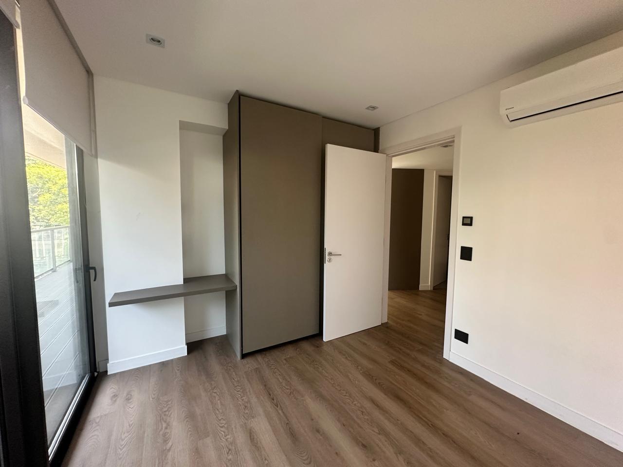 Foto de Departamento en Alquier, 2 ambientes. La Lucila, Barlovento Towers, imagen 5