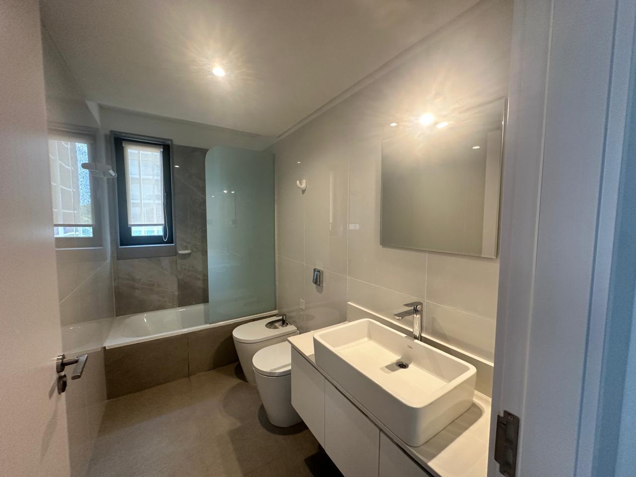 Foto de Departamento en Alquier, 2 ambientes. La Lucila, Barlovento Towers, imagen 3