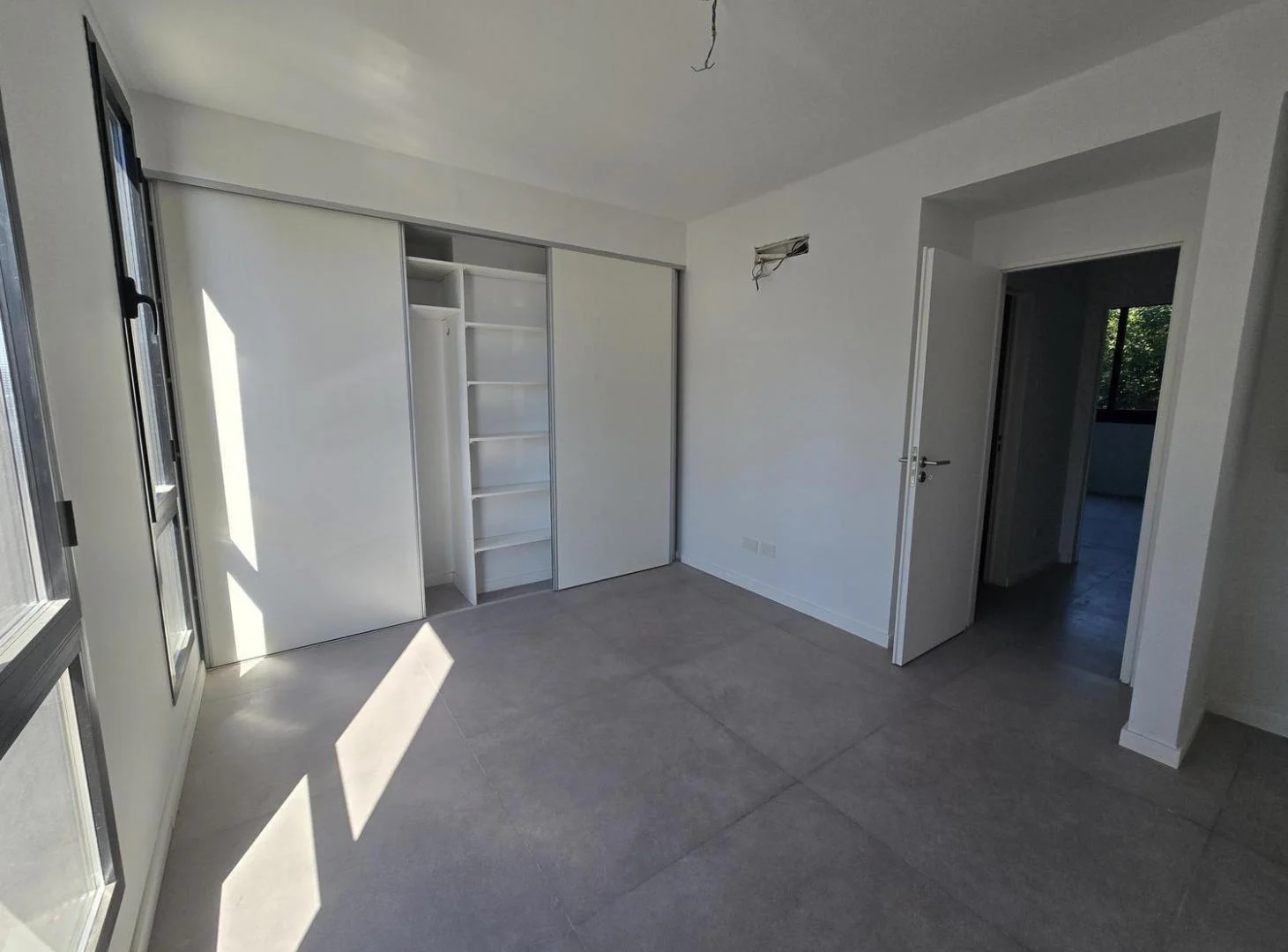 Foto de Departamento 3 amb. en duplex con jardin, imagen 2