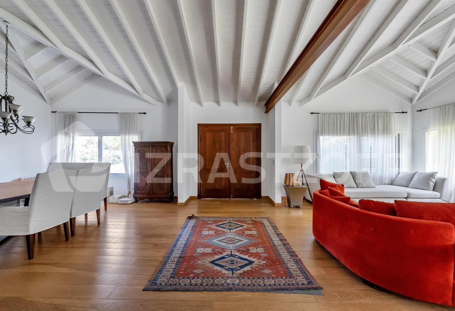 Casa en Los Lagartos con dos suites