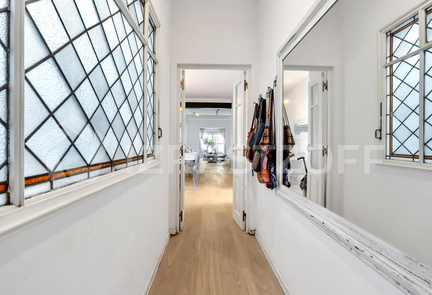 Foto de Departamento de 4 Ambientes en venta en Palermo con balcón terraza muy, imagen 2