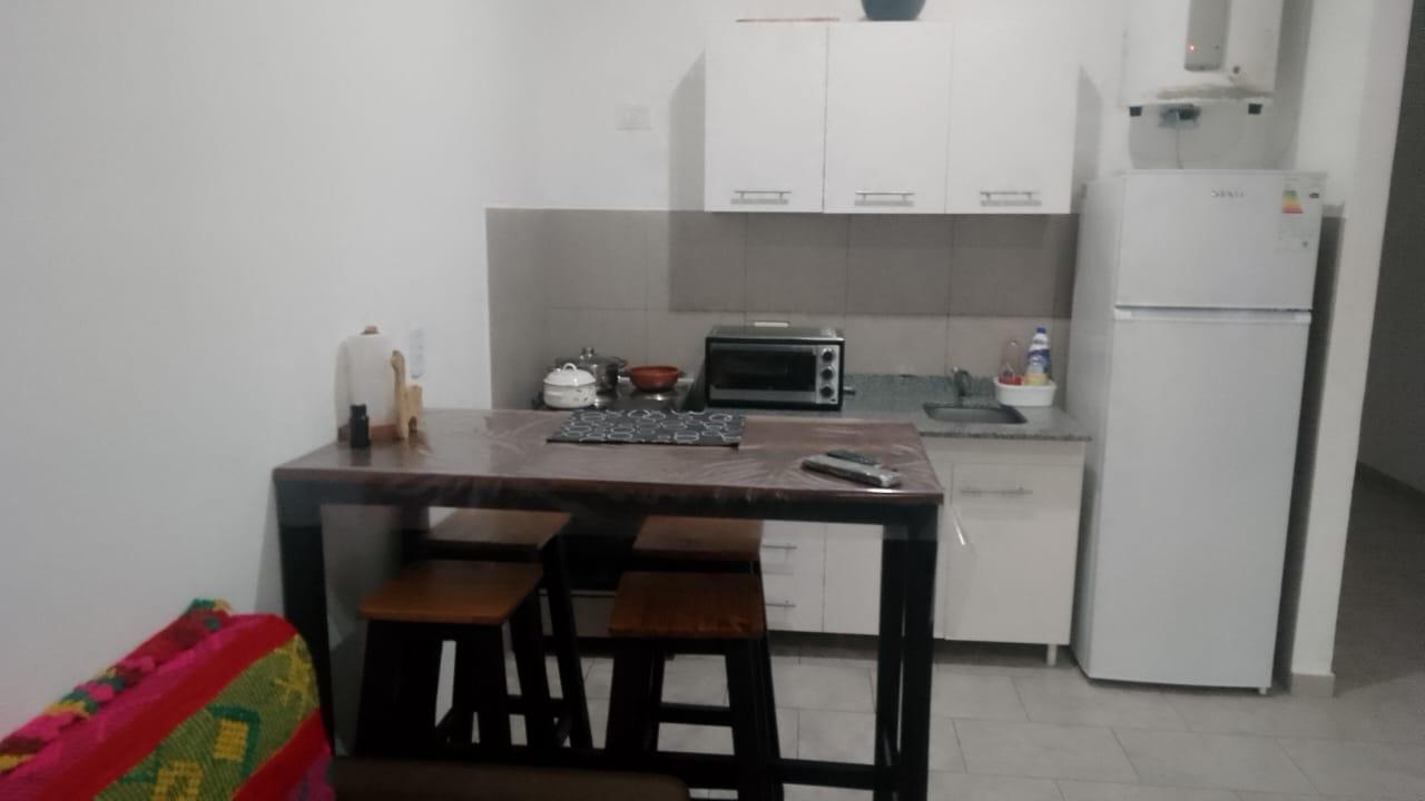 Foto de 2 amb., Pilar, Complejo Las Campanillas con jardín y parrilla, imagen 3