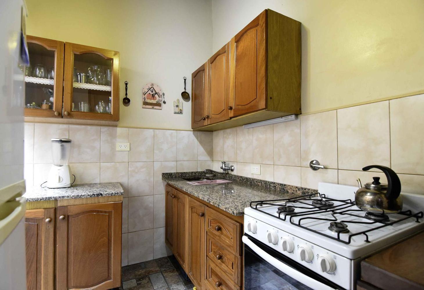 Venta de PH de 3 ambientes en Almagro