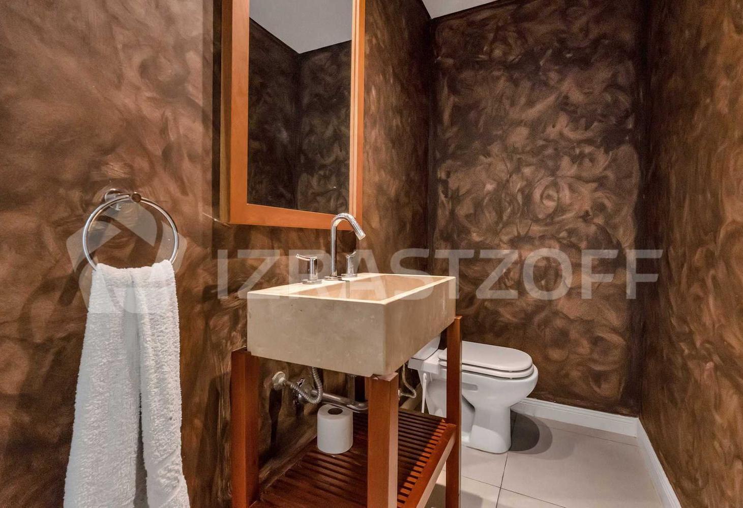 Foto de Duplex en Farm Club vista al lago, 3 dormitorios, playroom y escritorio en ALQUILER ANUAL C/MUEBLES, imagen 5