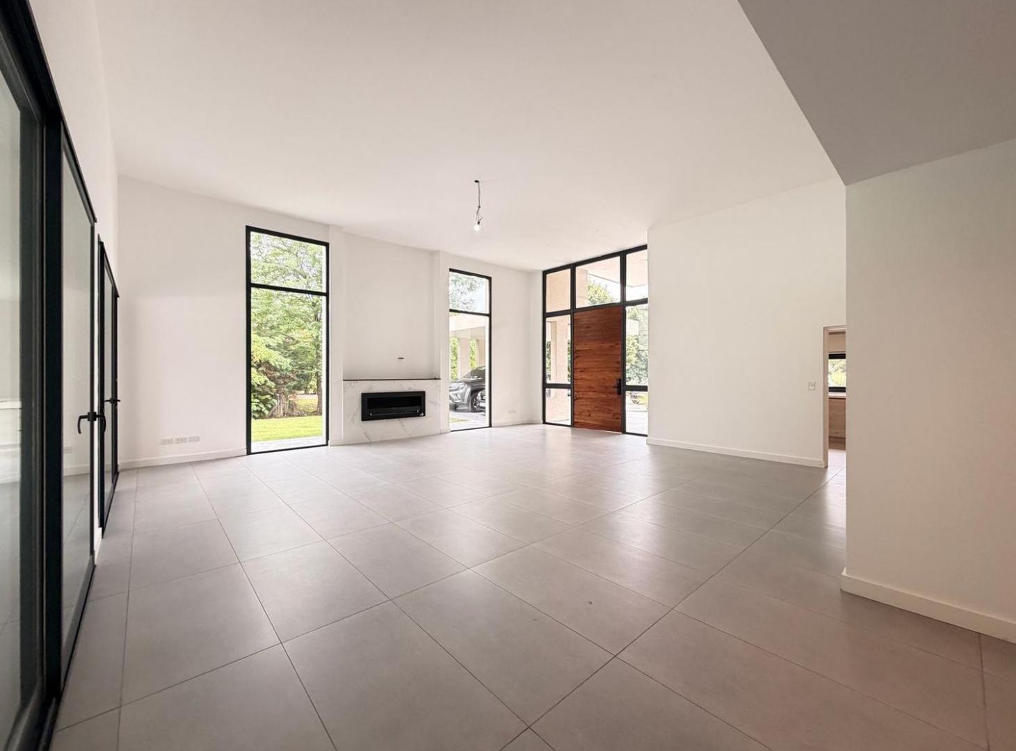 Foto de Espectacular residencia en Estancias del Pilar, sector Golf, imagen 4