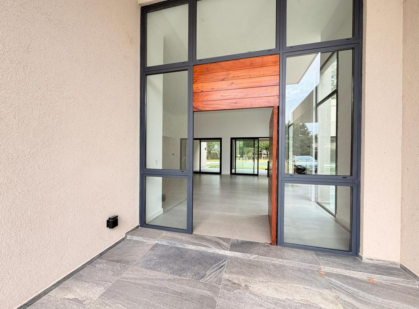 Foto de Espectacular residencia en Estancias del Pilar, sector Golf, imagen 3
