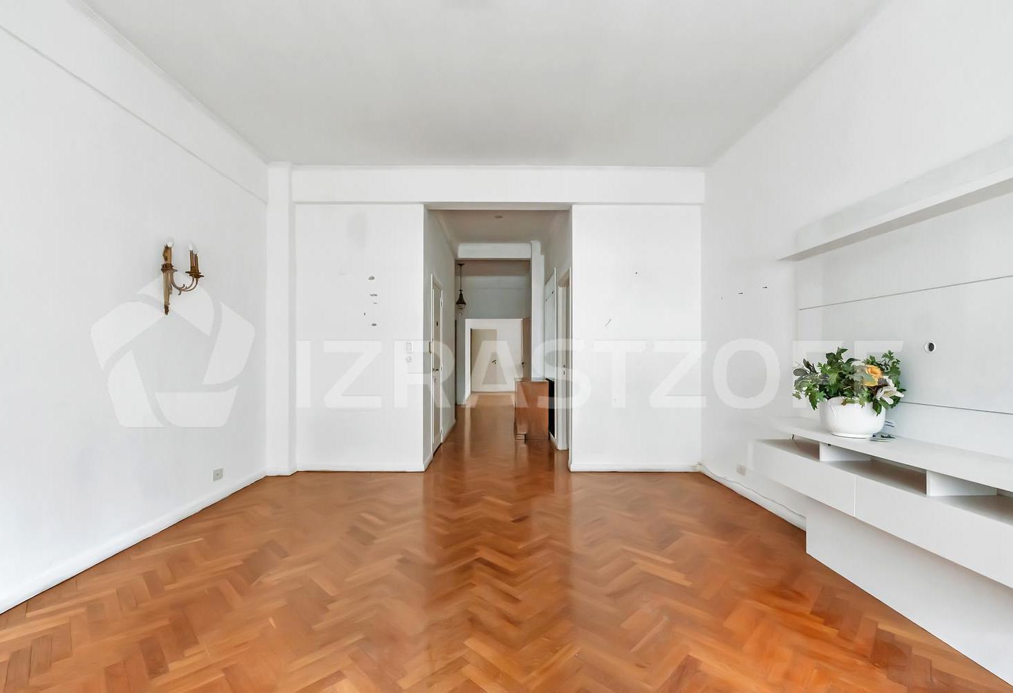 Foto de Departamento en venta en Recoleta, 5 ambientes en Quintana y Callao, imagen 3