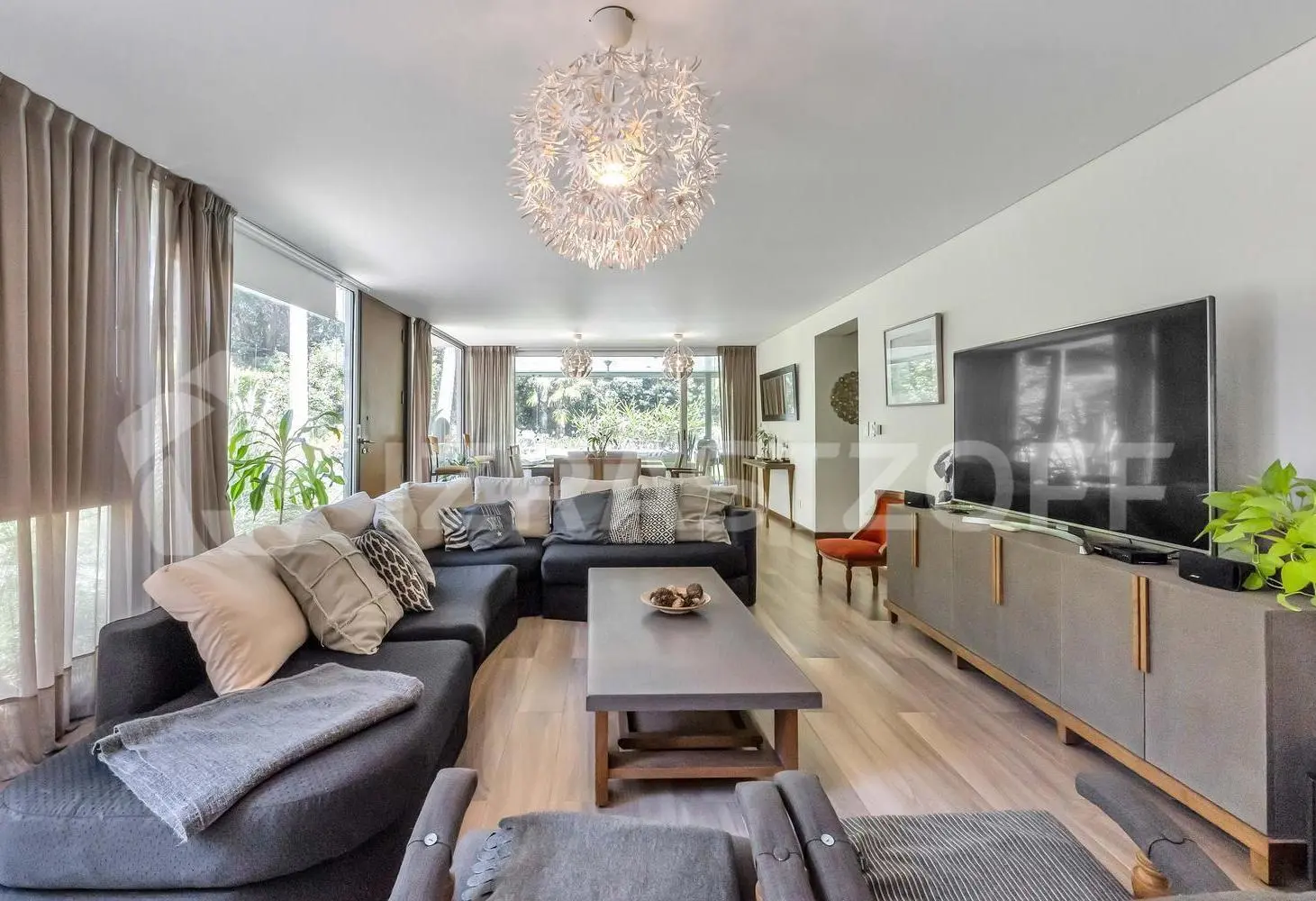 Casa en Highland Park 5