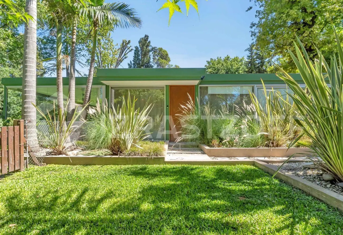 Casa en Highland Park 2