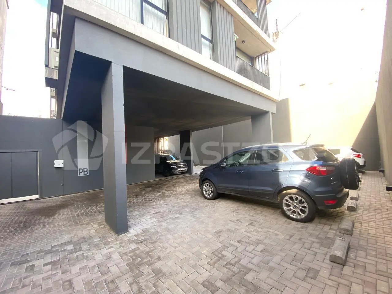 VENTA MONOAMBIENTE PREMIUM, A ESTRENAR, VISTAS, AMENITIES - OLIVOS VICENTE LOPEZ 3