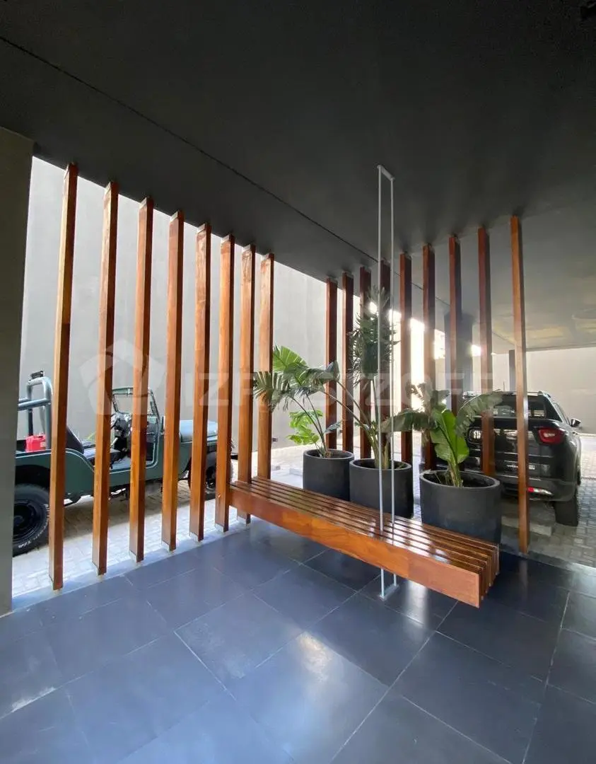 VENTA MONOAMBIENTE PREMIUM, A ESTRENAR, VISTAS, AMENITIES - OLIVOS VICENTE LOPEZ 5