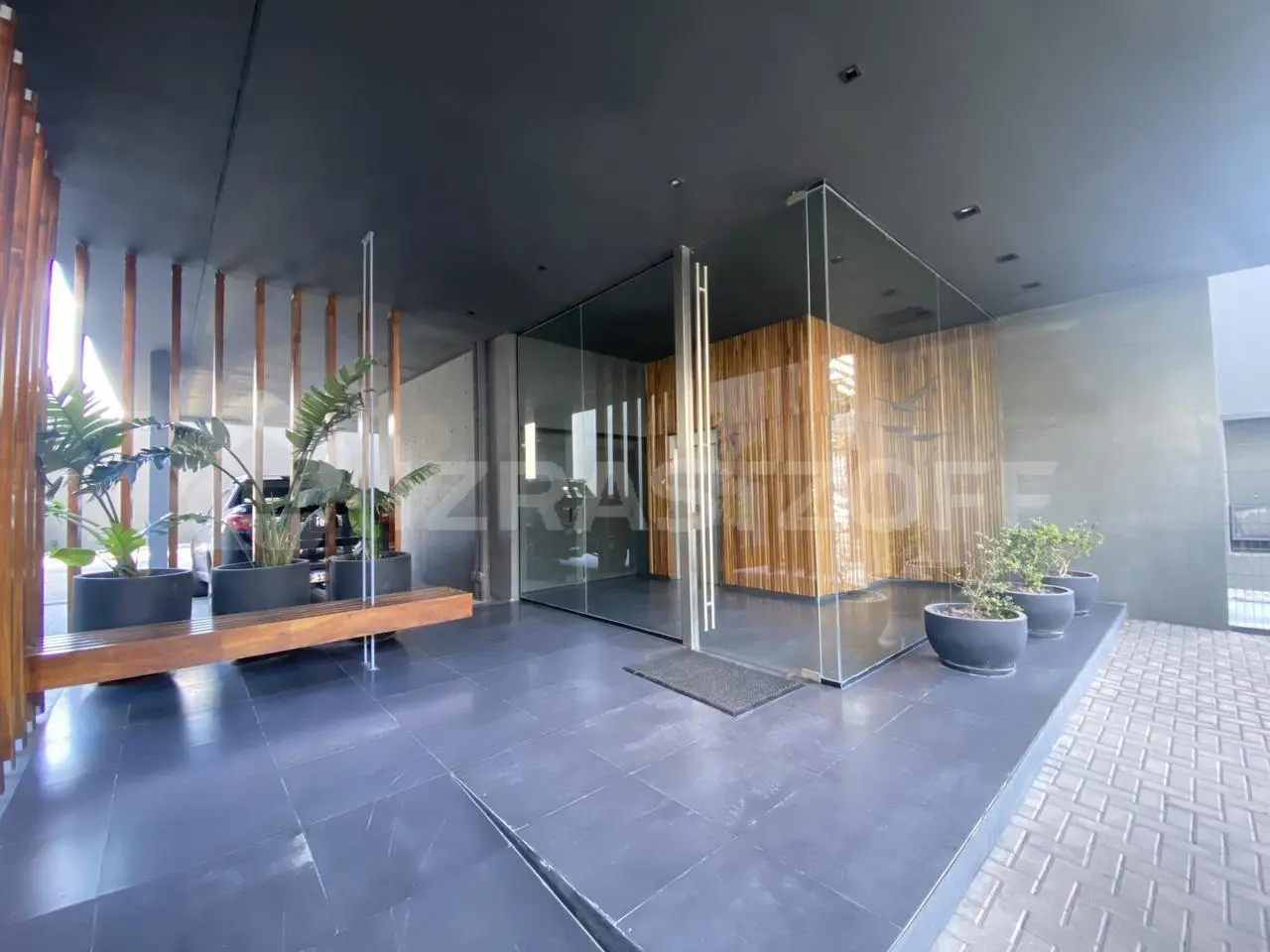 VENTA MONOAMBIENTE PREMIUM, A ESTRENAR, VISTAS, AMENITIES - OLIVOS VICENTE LOPEZ 2