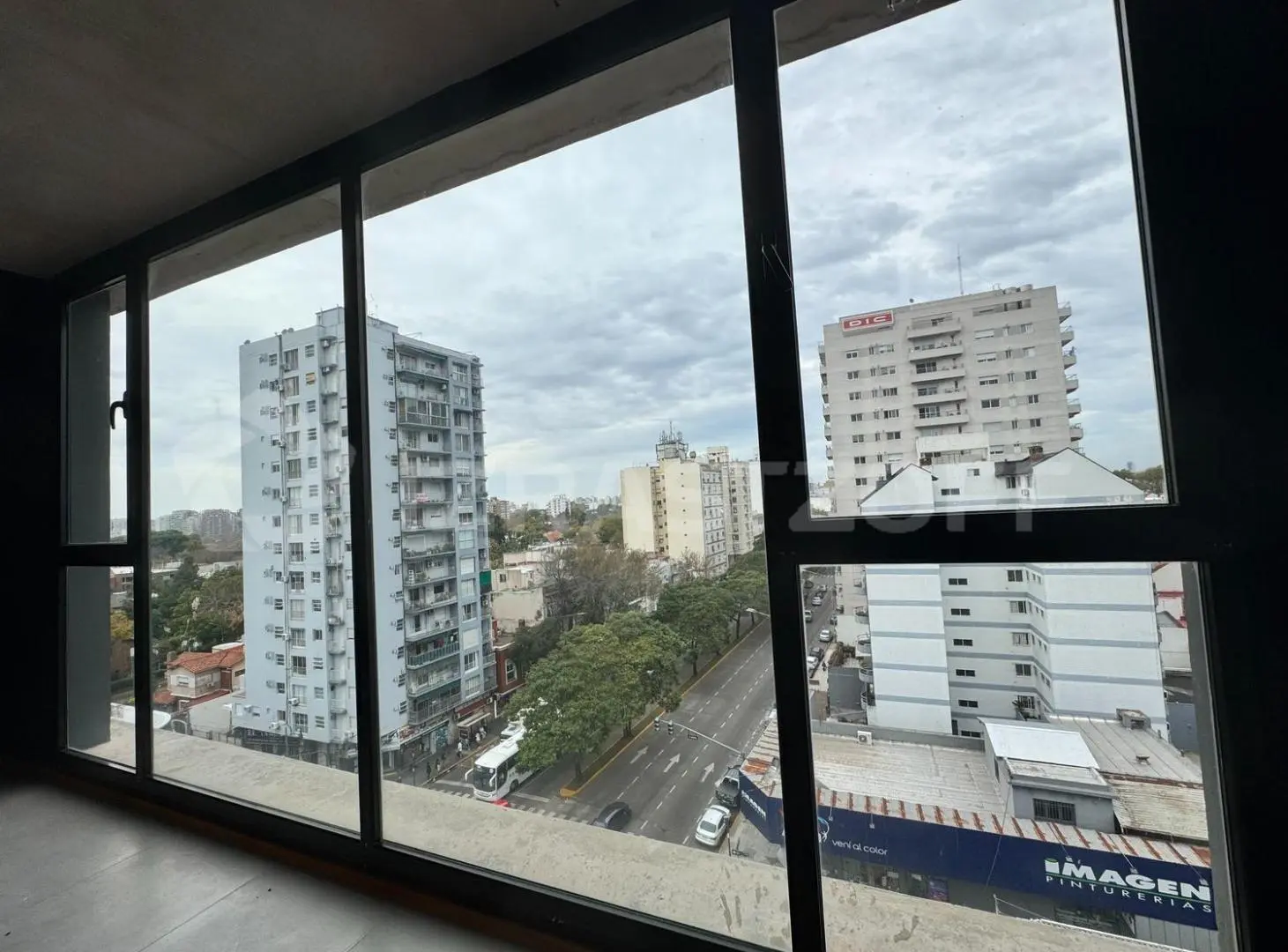 VENTA MONOAMBIENTE PREMIUM, A ESTRENAR, VISTAS, AMENITIES - OLIVOS VICENTE LOPEZ 4