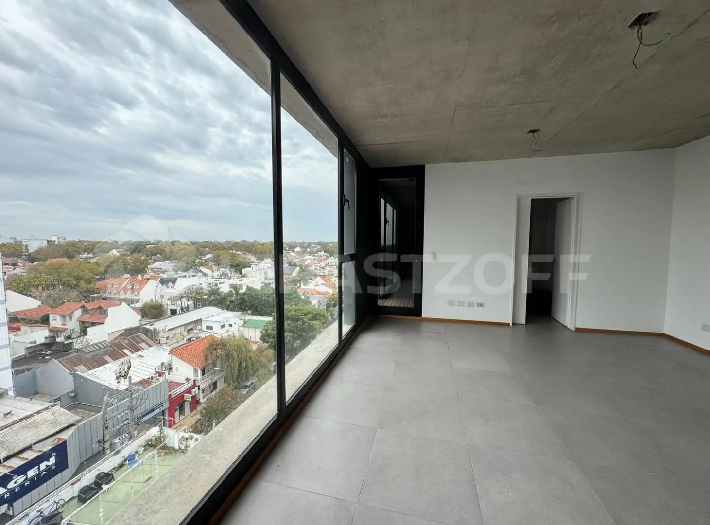 VENTA MONOAMBIENTE PREMIUM, A ESTRENAR, VISTAS, AMENITIES - OLIVOS VICENTE LOPEZ 1