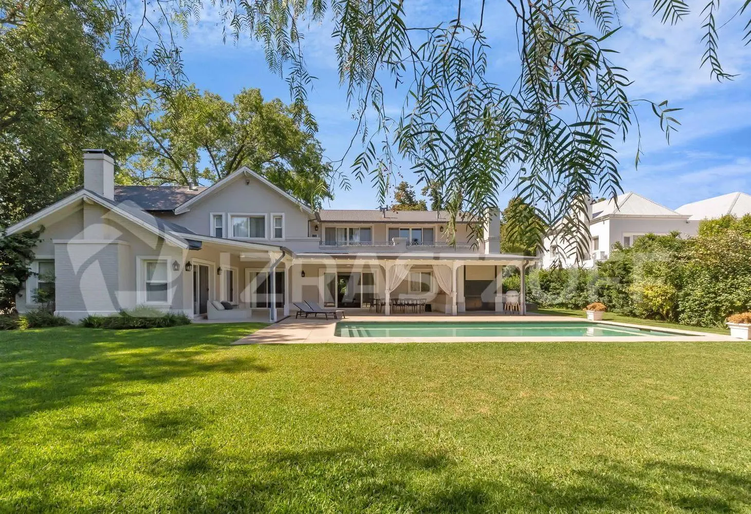 Casa en venta de 4 dormitorios en San Jorge Village 3