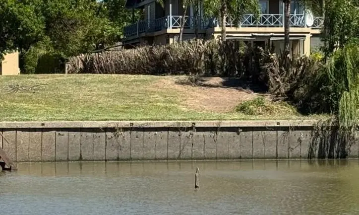 Terreno en venta al río. Santa Catalina. Villanueva. Oportunidad 5