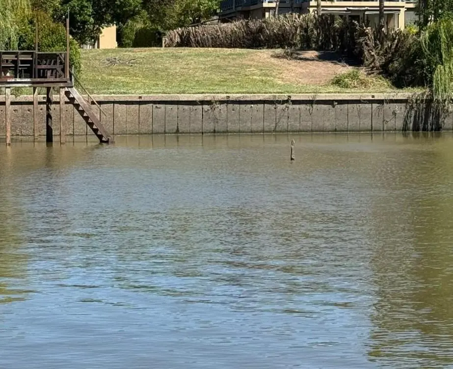 Terreno en venta al río. Santa Catalina. Villanueva. Oportunidad 4