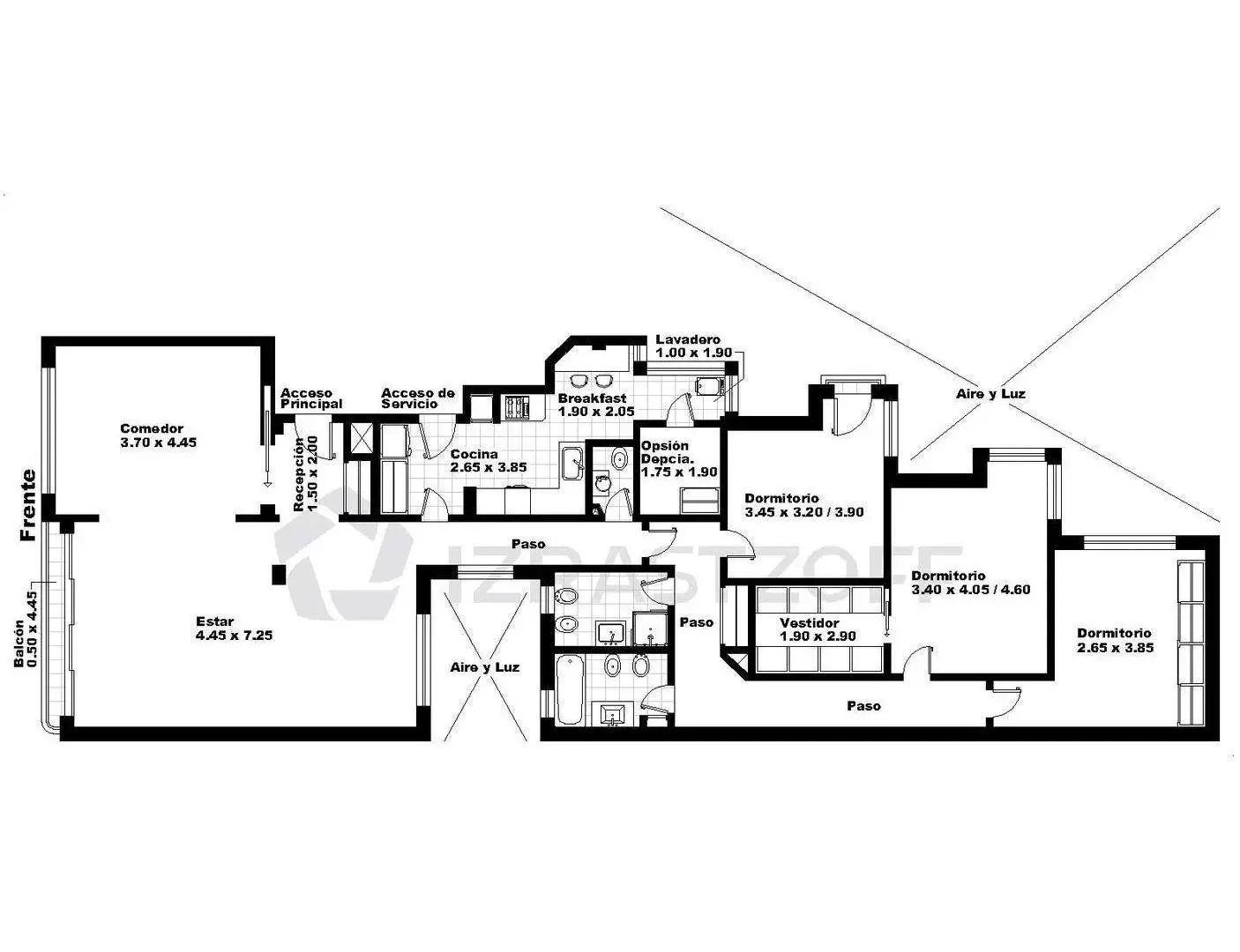 Plano 1
