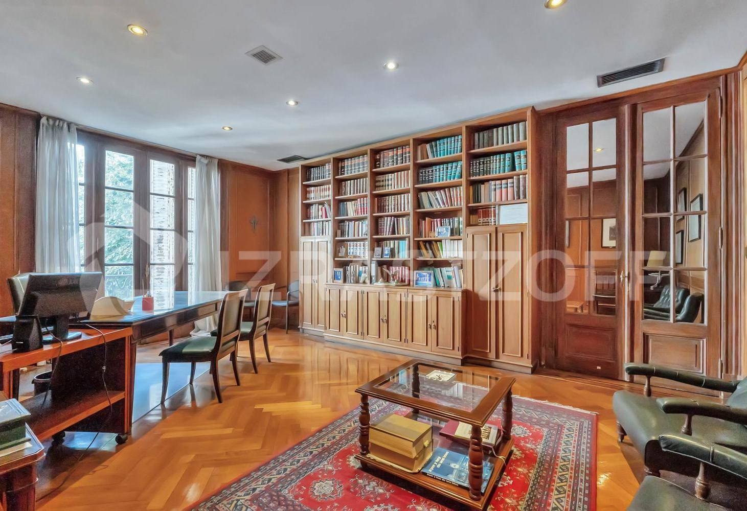 Foto de Departamento estilo francés en venta enTribunales, apto profesional en, imagen 2