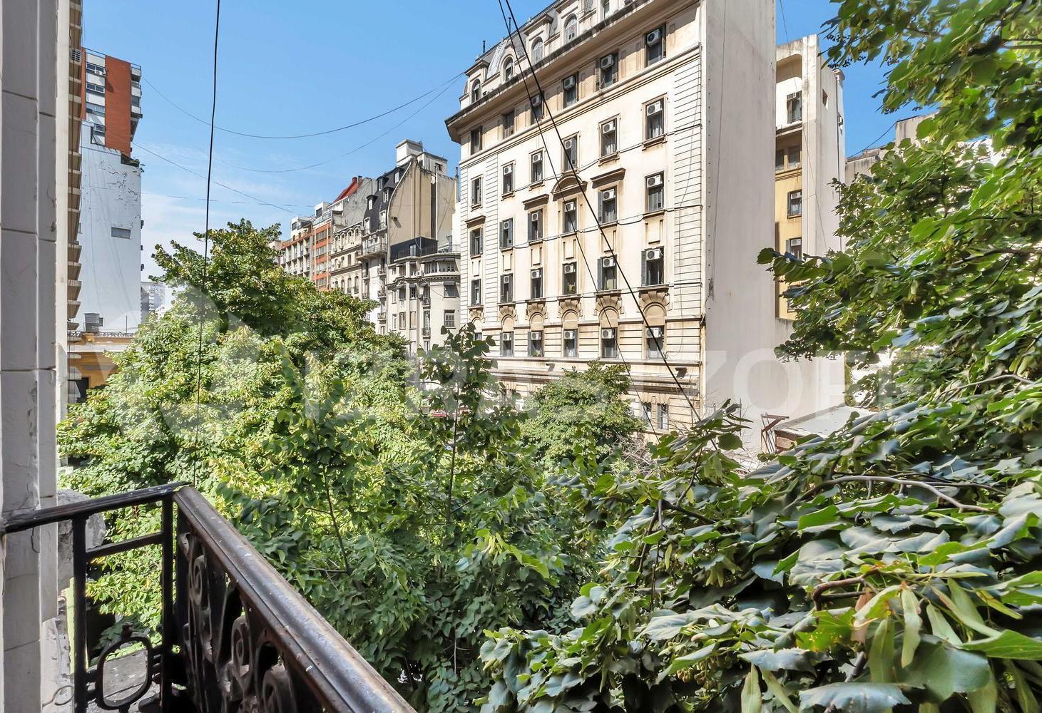 Foto de Departamento estilo francés en venta enTribunales, apto profesional en, imagen 5