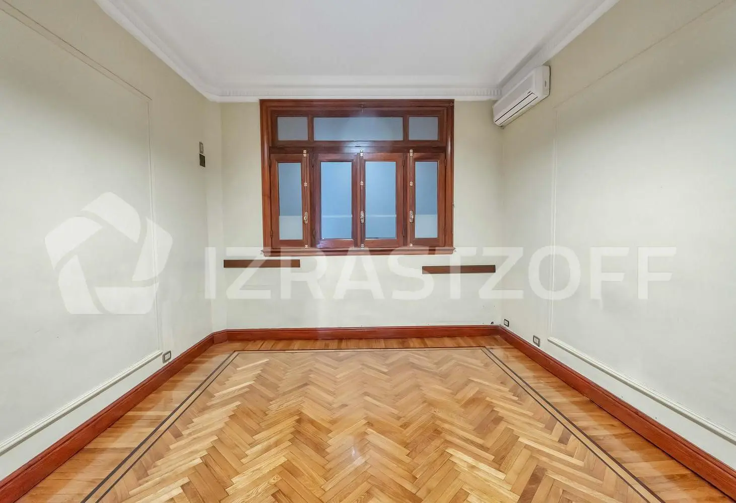 Departamento en  Recoleta 3 Ambientes 2