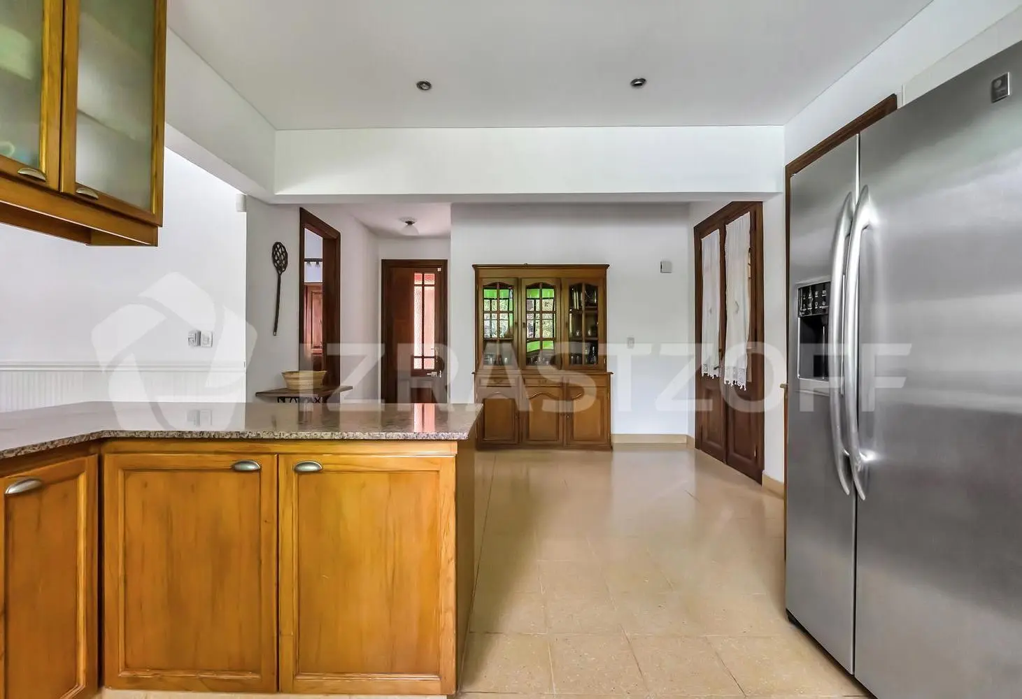 Casa en venta en Ayres de Pilar 4 dormitorios, jardin y pileta 8