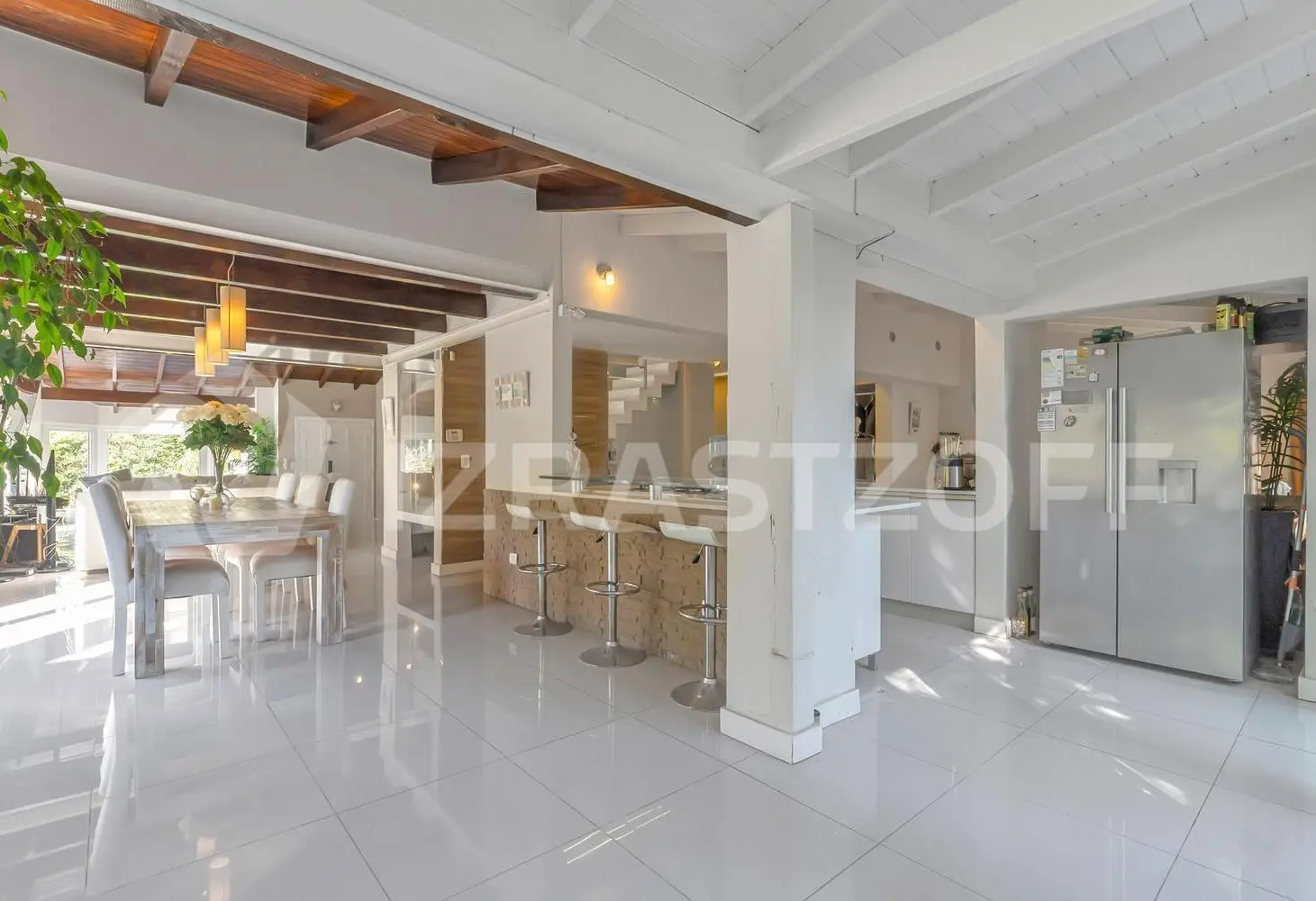 Casa en los Lagartos   5 dormitorios 6 baños 5